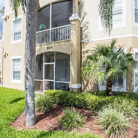 Windsor Palms Condos 8101 #105